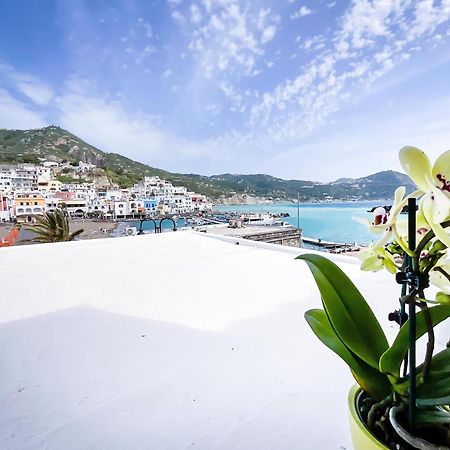 Casa Francesco Seaside Apartment Sant'Angelo  Luaran gambar