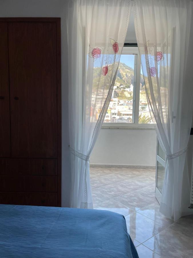 Casa Francesco Seaside Apartment Sant'Angelo  Luaran gambar