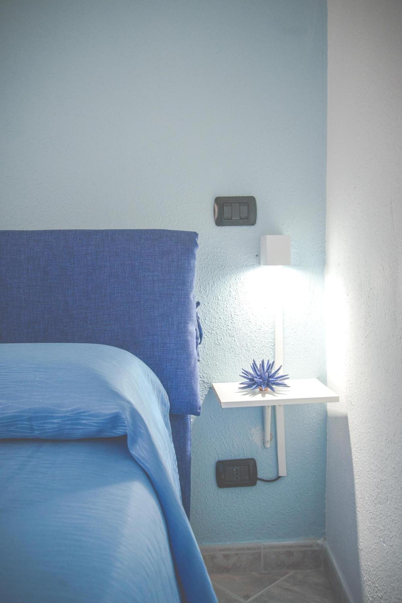 Casa Francesco Seaside Apartment Sant'Angelo  Luaran gambar
