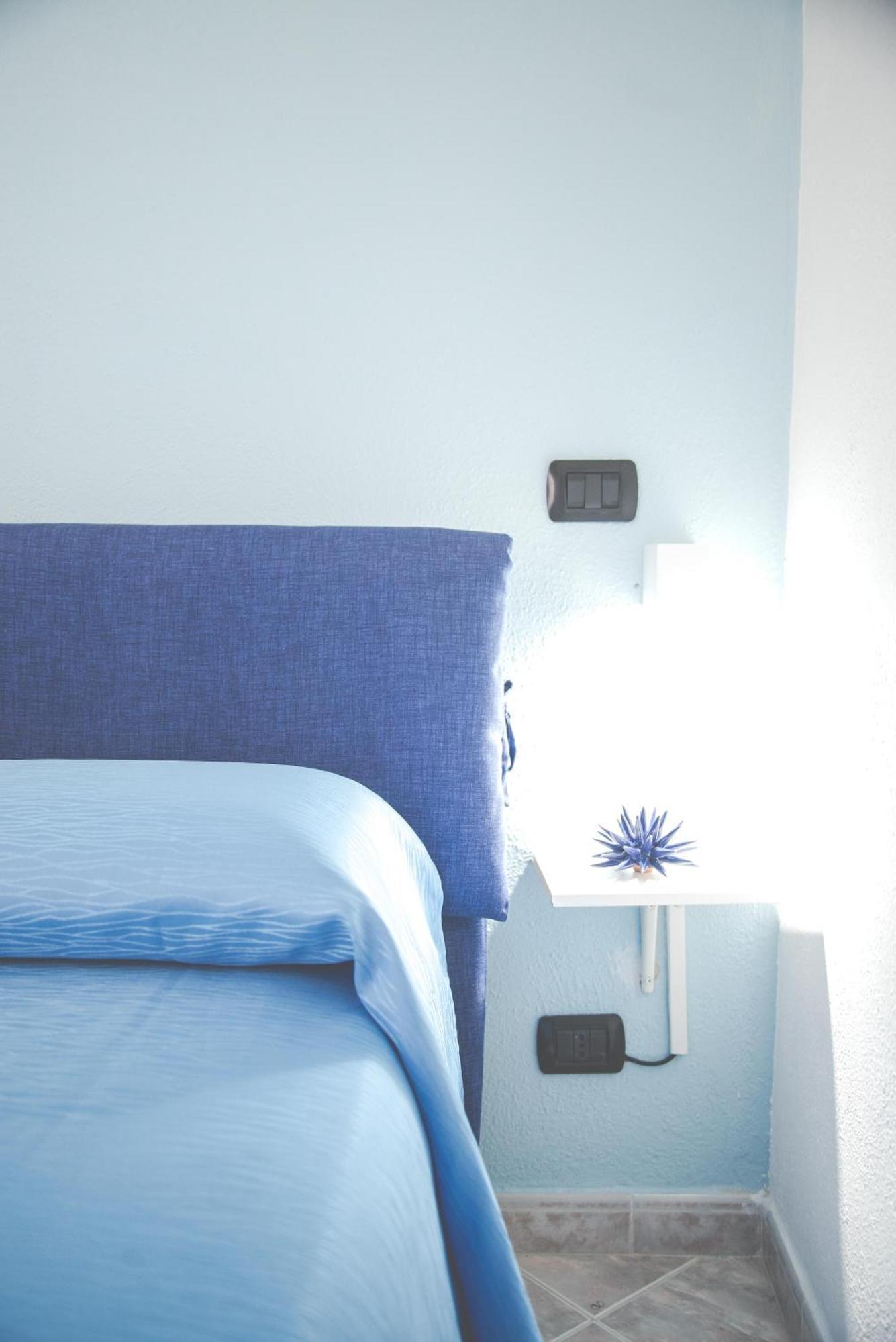 Casa Francesco Seaside Apartment Sant'Angelo  Luaran gambar