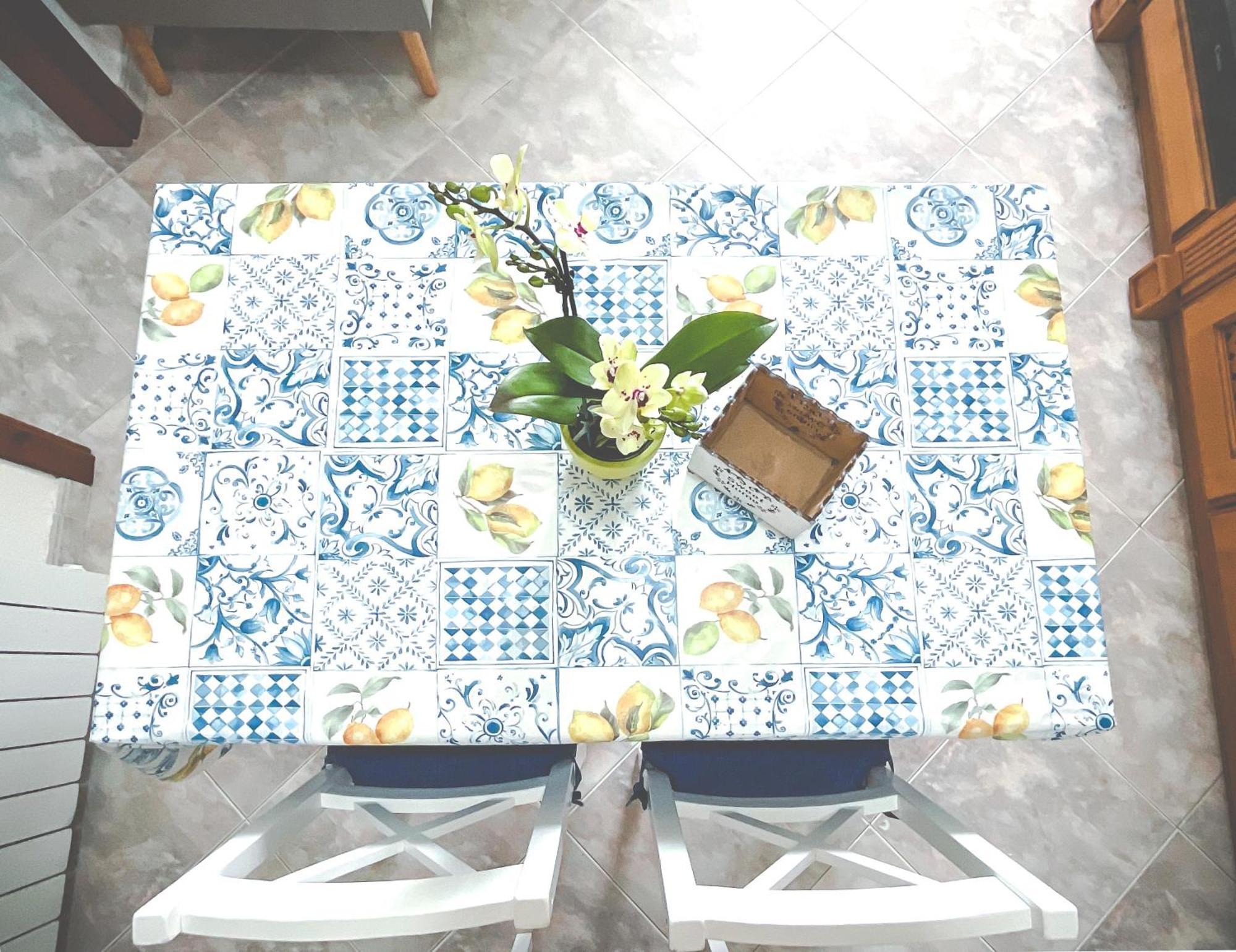 Casa Francesco Seaside Apartment Sant'Angelo  Luaran gambar