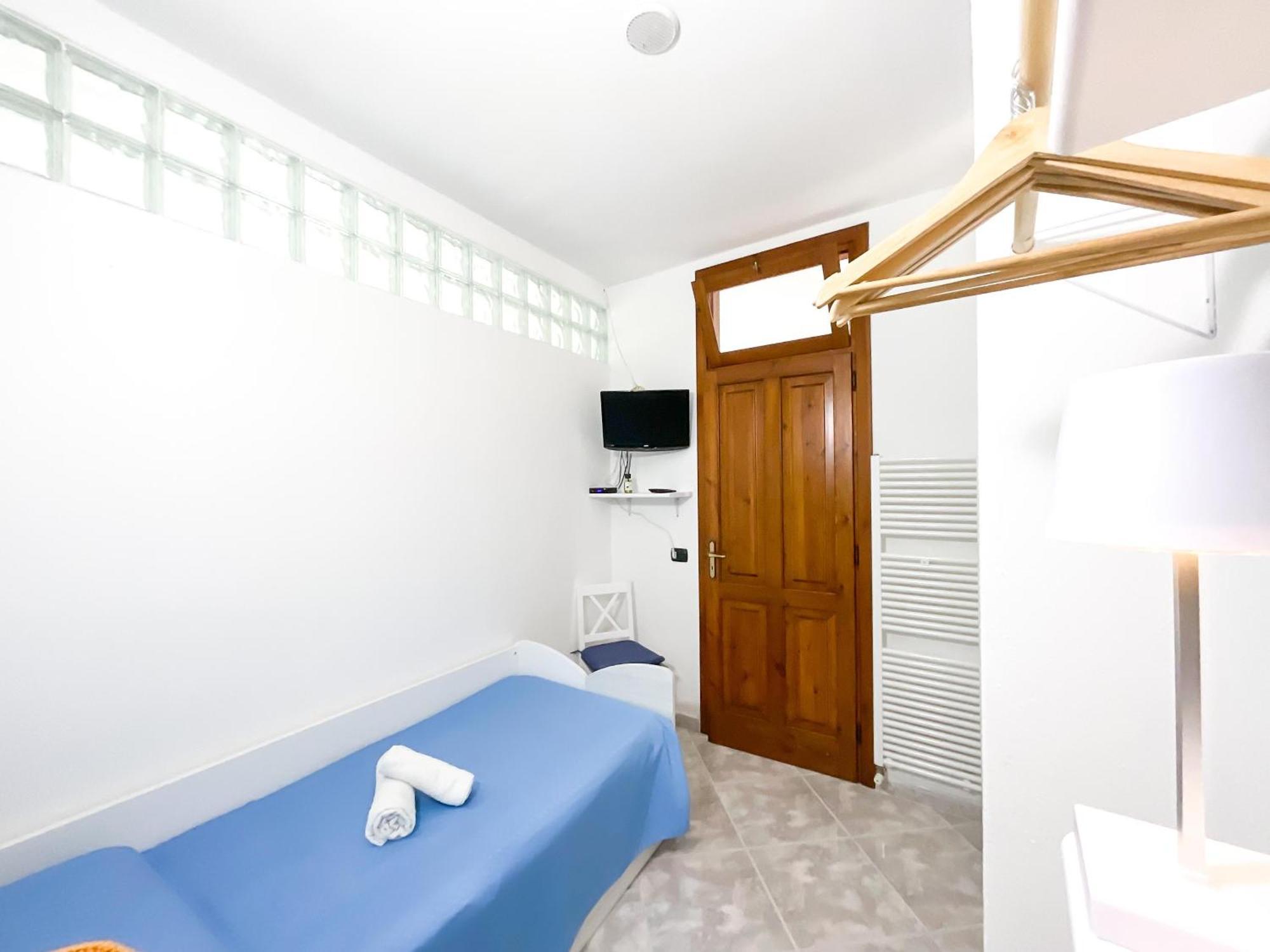Casa Francesco Seaside Apartment Sant'Angelo  Luaran gambar