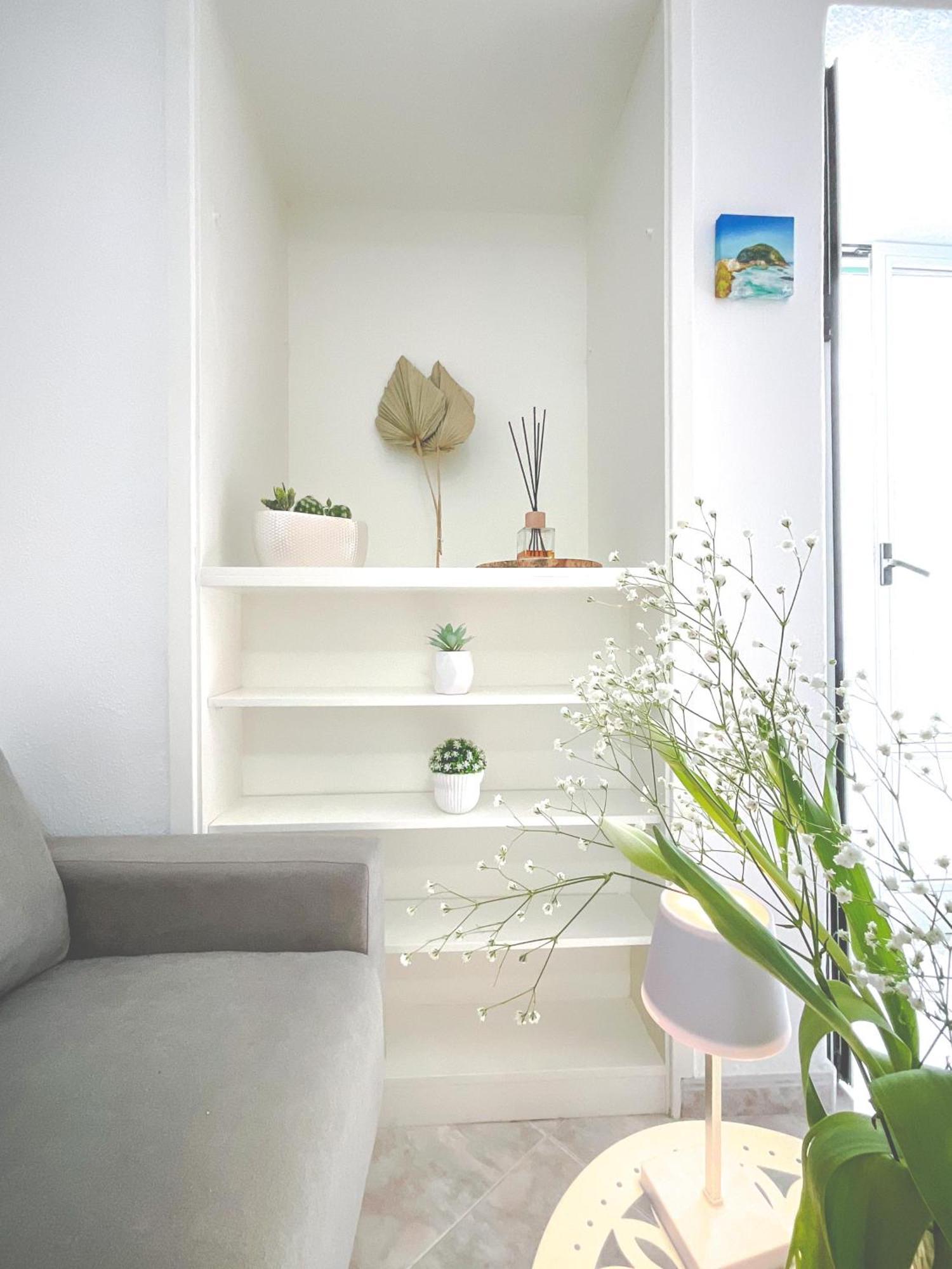 Casa Francesco Seaside Apartment Sant'Angelo  Luaran gambar